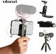 Selfie stick Ulanzi Uchwyt Składany Na Statyw Gwint 1/4"" I 3/8"" Na Telefon / Ulanzi St-05 4
