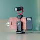 Selfie stick Ulanzi Uchwyt Składany Na Statyw Gwint 1/4"" I 3/8"" Na Telefon / Ulanzi St-05 10
