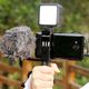 Selfie stick Ulanzi Uchwyt na telefon St-02s 3