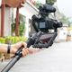 Ulanzi Ramię Wysięgnik Przedłużenie Uchwyt Do Dji Ronin-s / Ronin-sc 8