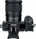 KiwiFotos Muszla Oczna Typu Dk-29 Dk39 Do Nikon Z 7 6 Z7 Z6 8
