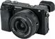 KiwiFotos Muszla Oczna Typu Fda-ep10 Do Sony A6000 A6100 A6300 7