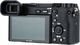 KiwiFotos Muszla Oczna Typu Fda-ep17 Do Sony A6400 A6500 A6600 5