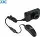 Pilot/wężyk spustowy JJC Pilot Wężyk Spustowy Typu Ca-3 Do Ricoh Gr-iii Gr-ii Gr Theta S 7