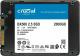 Dysk SSD Crucial BX500 2TB 2.5" SATA III (CT2000BX500SSD1) 1