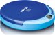 Odtwarzacz CD Lenco CD-011 niebieski 1