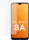 Alogy Szkło hartowane na ekran do Xiaomi Redmi 8A uniwersalny 1