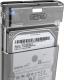 Kieszeń Unitek USB 3.2 Gen 1 - SATA6G 2.5 HDD/SSD DiskGuard Limpid R (S1103A) 1