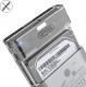 Kieszeń Unitek USB 3.2 Gen 1 - SATA6G 2.5 HDD/SSD DiskGuard Limpid R (S1103A) 6