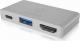 Stacja/replikator Icy Box DK4030-2C MacBook (IB-DK4030-2C) 2