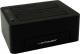 Stacja dokująca LC-Power 2.5"/3.5" SATA - USB-C 3.2 Gen 2 (LC-DOCK-C) 1