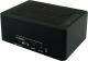 Stacja dokująca LC-Power 2.5"/3.5" SATA - USB-C 3.2 Gen 2 (LC-DOCK-C) 3