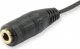 Kabel Equip Equip Audio Splitter Y-Kabel female -> 2x male 1