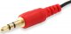 Kabel Equip Equip Audio Splitter Y-Kabel female -> 2x male 3