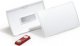 Durable DURABLE Namensschild Click Fold m Magnet 40x75mm 10 St 1