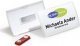 Durable DURABLE Namensschild Click Fold m Magnet 40x75mm 10 St 4