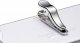 Durable DURABLE Namensschild Click Fold m Magnet 40x75mm 10 St 8