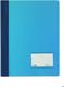 Durable DURABLE Schnellhefter überbreit blau 1