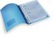 Durable DURABLE Schnellhefter überbreit blau 2