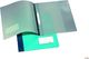 Durable DURABLE Schnellhefter überbreit blau 3