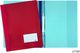 Durable DURABLE Schnellhefter überbreit rot 2