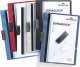 Durable Folder z klipsem Duraquick 1-20 kartek biały 1