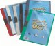 Durable Folder z klipsem Duraquick 1-20 kartek biały 2