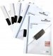 Durable Folder z klipsem Duraquick 1-20 kartek biały 6