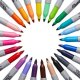 Sharpie Sharpie Marker Fein Rundspitze F 18er Fun-Farben 4
