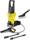 Myjka ciśnieniowa Karcher K2 Premium (1.673-305) + Miękka szczotka myjąca (6.903-276.0) 1
