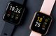 Smartwatch Forever SW-300 Różowe złoto 11