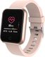 Smartwatch Forever SW-300 Różowe złoto 5