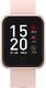 Smartwatch Forever SW-300 Różowe złoto 8