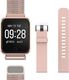 Smartwatch Forever SW-300 Różowe złoto 9