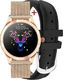 Smartwatch Gino Rossi BF1-4D1-2 Złoty  (25690) 2