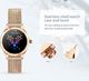 Smartwatch Gino Rossi BF1-4D1-2 Złoty  (25690) 11