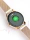 Smartwatch Gino Rossi BF1-4D1-2 Złoty  (25690) 4