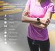 Smartwatch Gino Rossi BF1-3C1-2 Srebrny 16