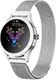 Smartwatch Gino Rossi BF1-3C1-2 Srebrny 1