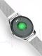 Smartwatch Gino Rossi BF1-3C1-2 Srebrny 3