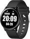 Smartwatch Gino Rossi ZG309E Czarny  (14315) 2