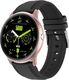 Smartwatch Gino Rossi ZG309B Czarny  (14312) 1