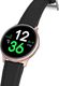 Smartwatch Gino Rossi ZG309B Czarny  (14312) 2