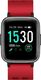 Smartwatch Jordan Kerr ZJ990C Czerwony  (14504) 1