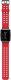 Smartwatch Jordan Kerr ZJ990C Czerwony  (14504) 4