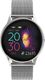 Smartwatch Pacific ZY40C + pasek Srebrny 2