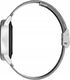 Smartwatch Pacific ZY40C + pasek Srebrny 3
