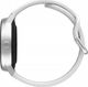 Smartwatch Pacific ZY40C + pasek Biały 4