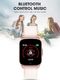Smartwatch Rubicon ZR606B Szary 4