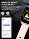 Smartwatch Rubicon ZR606B Szary 6